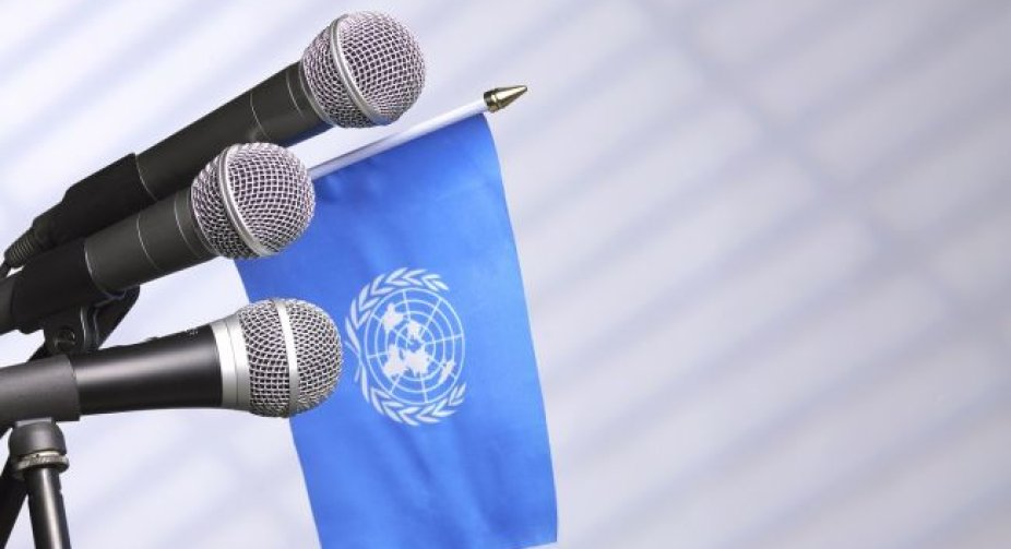 50 членів ООН засудили спроби РФ виправдати вторгнення в Україну боротьбою з "неонацизмом"