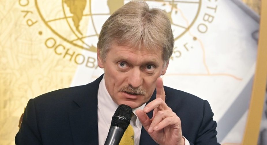 "This is out of the question": the Kremlin rejected the possibility of resuming negotiations with Ukraine