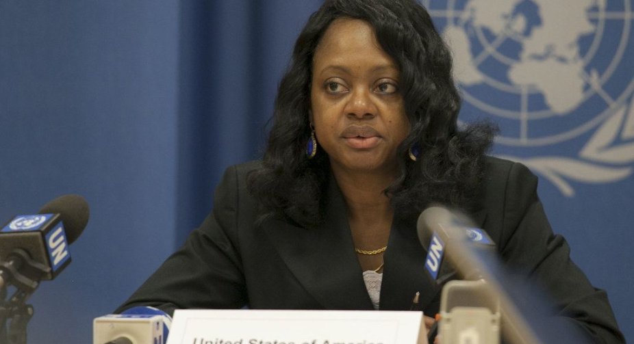 У Держдепі США впевнені, що Україна не допустить попадання американської зброї до чужих рук