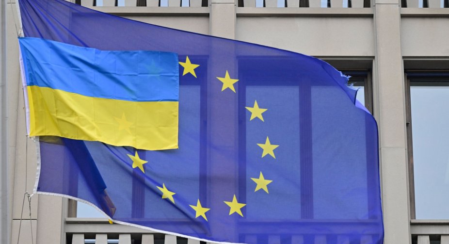 The Foreign Ministry explained whether the occupation of the territories will prevent Ukraine's membership in the EU