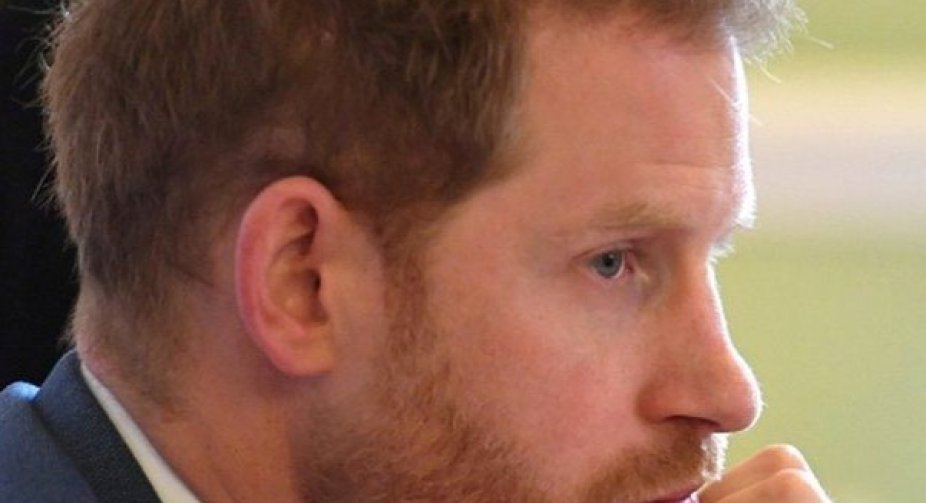 Harry to become chief impact officer at US coaching firm BetterUp