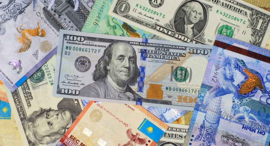 The euro has become cheaper than the dollar for the first time in 20 years
