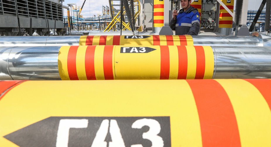 ЄС готує рекомендації країнам союзу щодо заходів на випадок раптового припинення постачання газу з РФ - ЗМІ