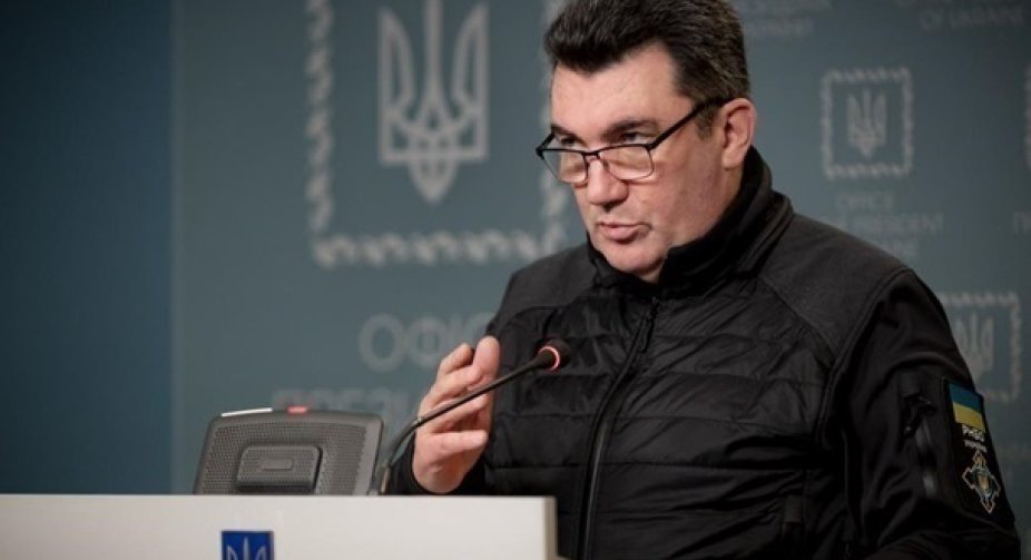 Данилов пригрозив колаборантам та гауляйтерам українськими партизанами
