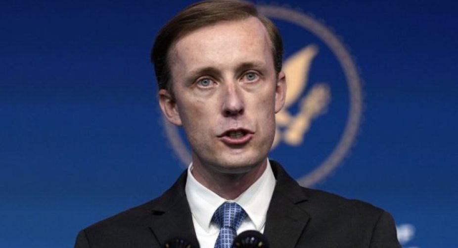 США обговорюють із союзниками обмеження цін на російську нафту - Салліван