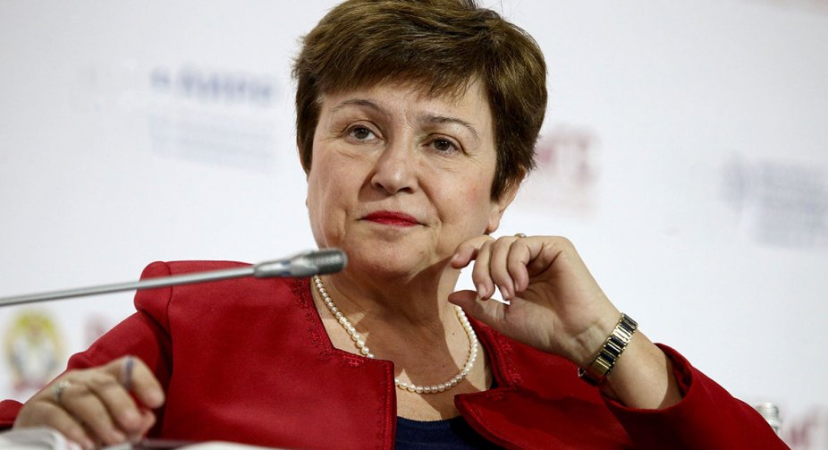 У МВФ дали невтішний прогноз для світової економіки та попередили про кризу