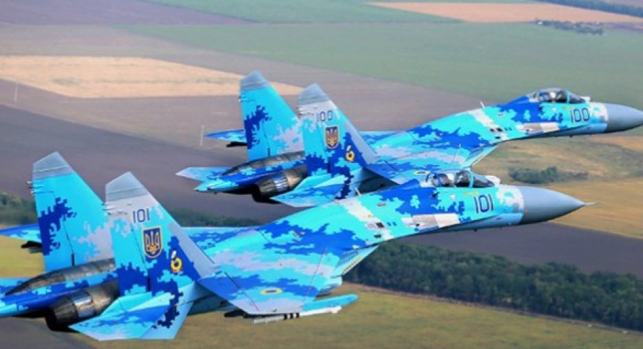 Окупанти намагалися винищувачами атакувати острів Зміїний