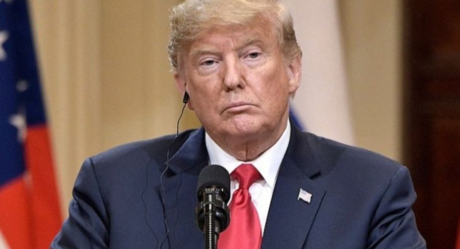 Трамп підтвердив, що хоче знову стати президентом США