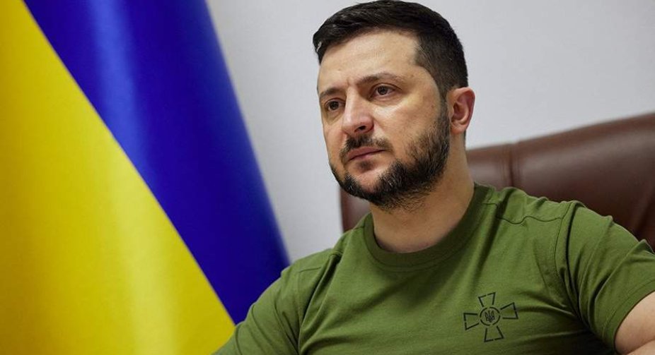 Зеленський про ворожий удар по Вінниці: цей день укотре довів, що Росія має бути визнана державою-терористом