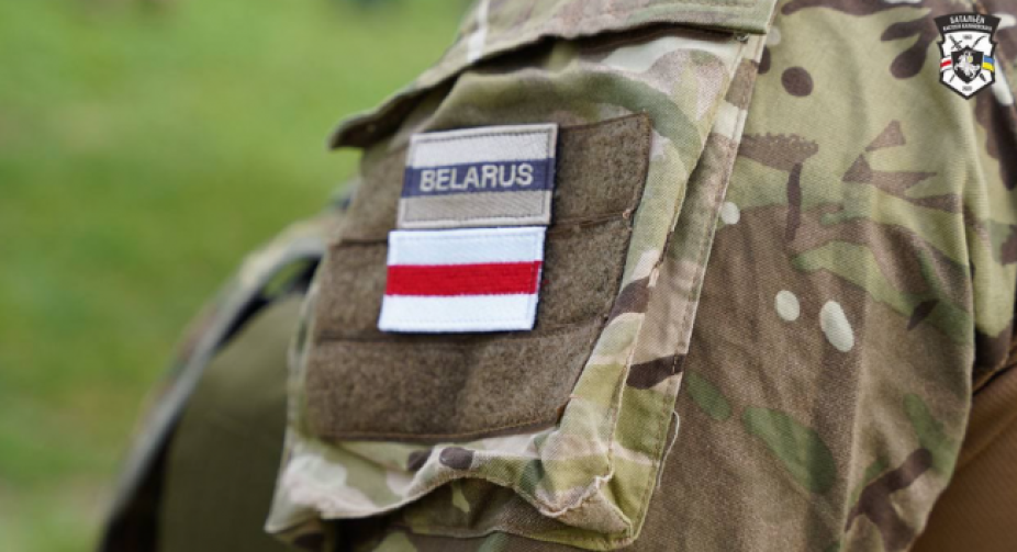 Belarus to redeploy an echelon of its equipment to the border with Ukraine