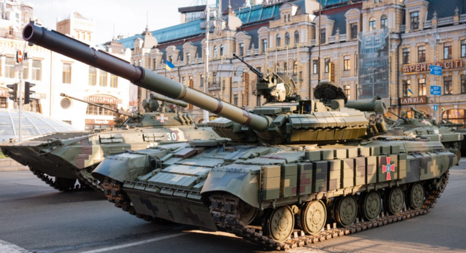 Болгарія продовжить ремонтувати українську військову техніку, незважаючи на рішення Москви