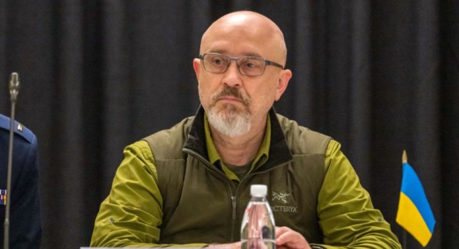 Рєзніков розвіяв побоювання Заходу, що Україна може стати джерелом контрабанди зброї