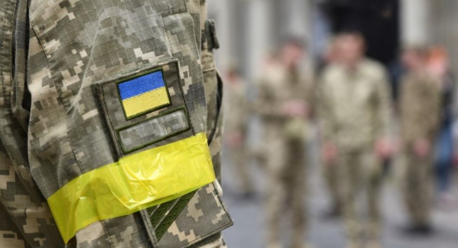 The Armed Forces of Ukraine explained the delivery of summonses in the street