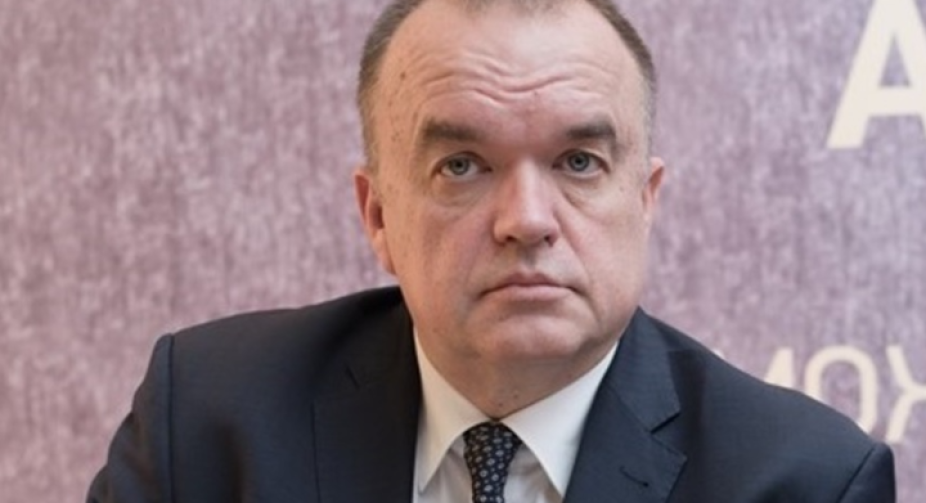 Росіяни встановлюють ракетні комплекси на території Запорізької АЕС та обстрілюють Нікополь – голова "Енергоатому"