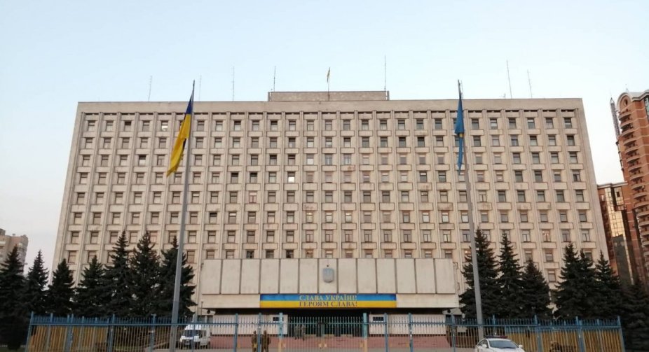ЦВК закликала жителів окупованих територій не ходити на "референдуми"