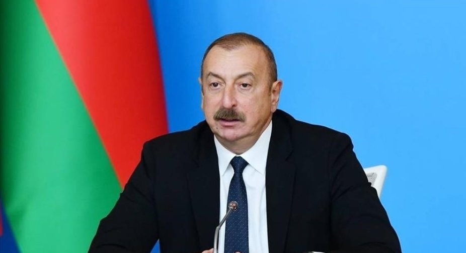 Росія порушила терміни виходу вірменських військ із Нагірного Карабаху - Алієв