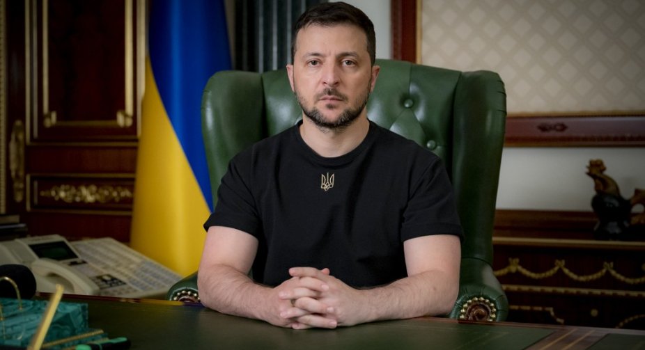 Дії та бездіяльність кожної посадової особи в секторі безпеки будуть оцінені - Зеленський усунув Баканова та Венедиктову