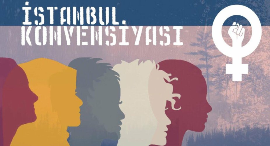 Україна завершила ратифікацію Стамбульської конвенції