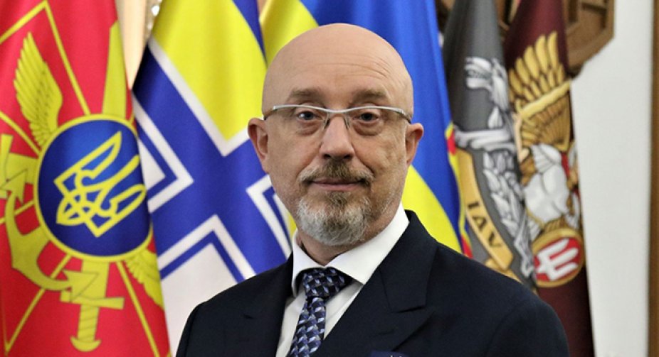Глави Міноборони України та США обговорили майбутню зустріч у форматі "Рамштайн"