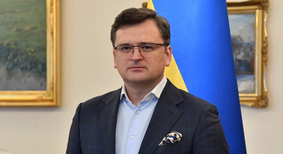 Якщо РФ зараз відчує слабкість, наслідки будуть набагато гіршими – звернення Кулеби до Ради ЄС із закордонних справ
