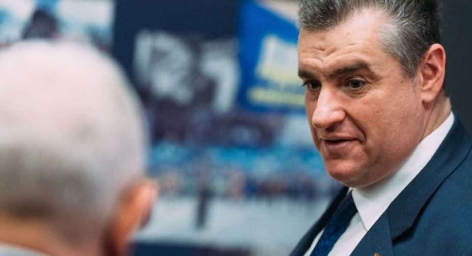 Russia threatened Ukraine with "tougher conditions" in case of resumption of negotiations