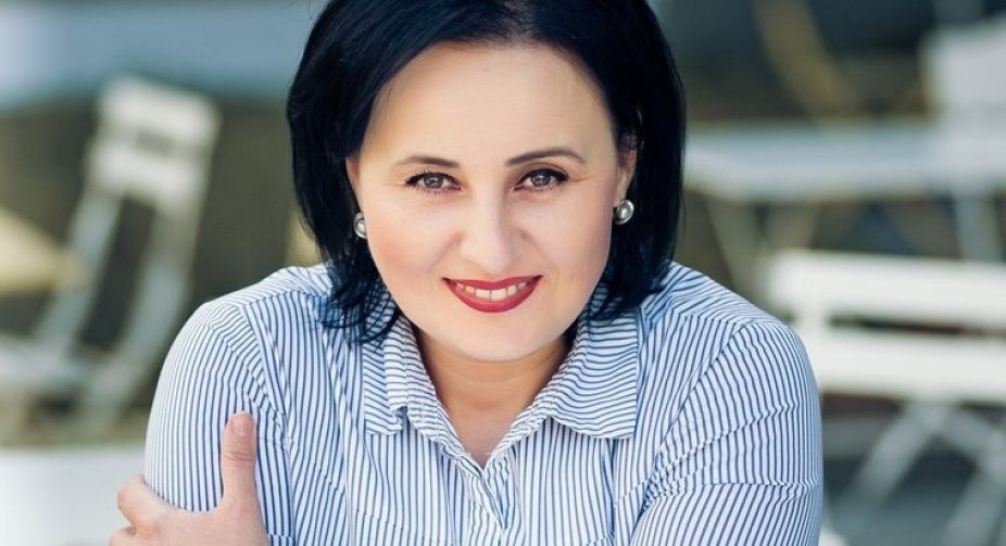 Rada appoints new Minister of Social Policy
