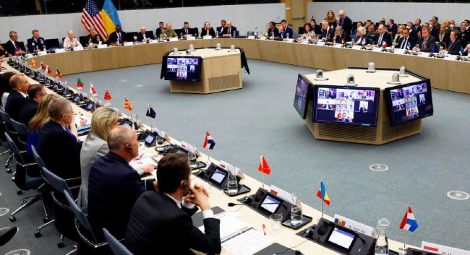 Рамштайн-4. Чого чекати від нової зустрічі міністрів оборони