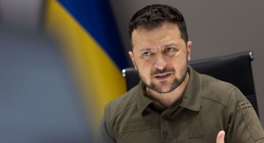 Zelensky criticized the president of Brazil for his neutrality in the war in Ukraine