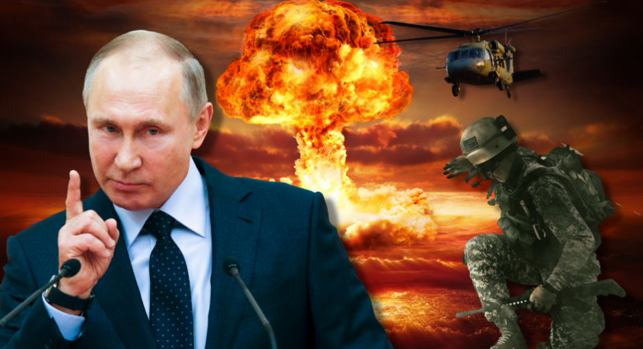 Очільник ЦРУ: якщо Путін думає, що зможе виграти війну на виснаження в Україні – він помиляється