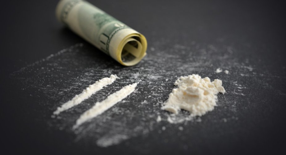 Ukraine seized a large shipment of cocaine worth 700 thousand UAH