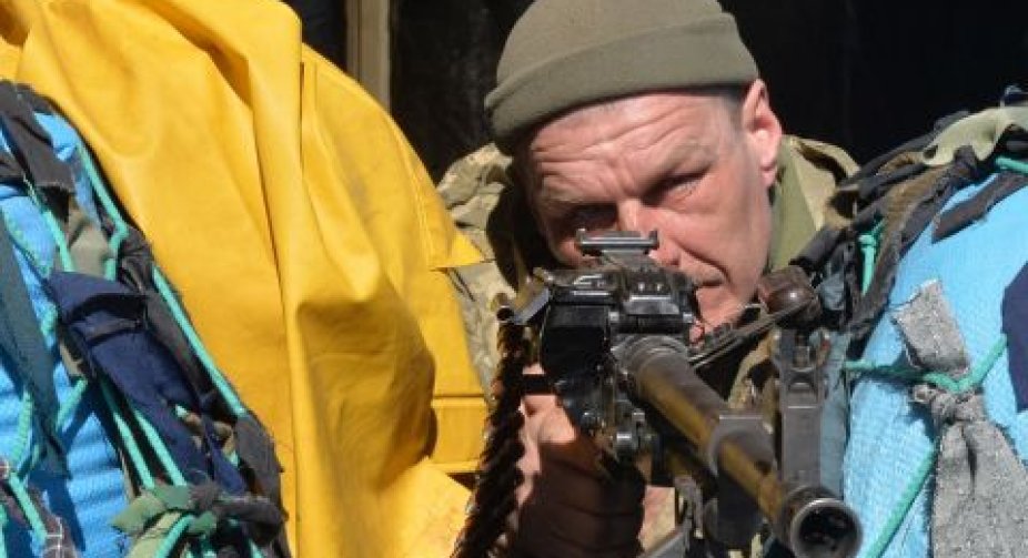 В Генштабі ЗСУ повідомляють про знищення вже приблизно 38 850 окупантів  