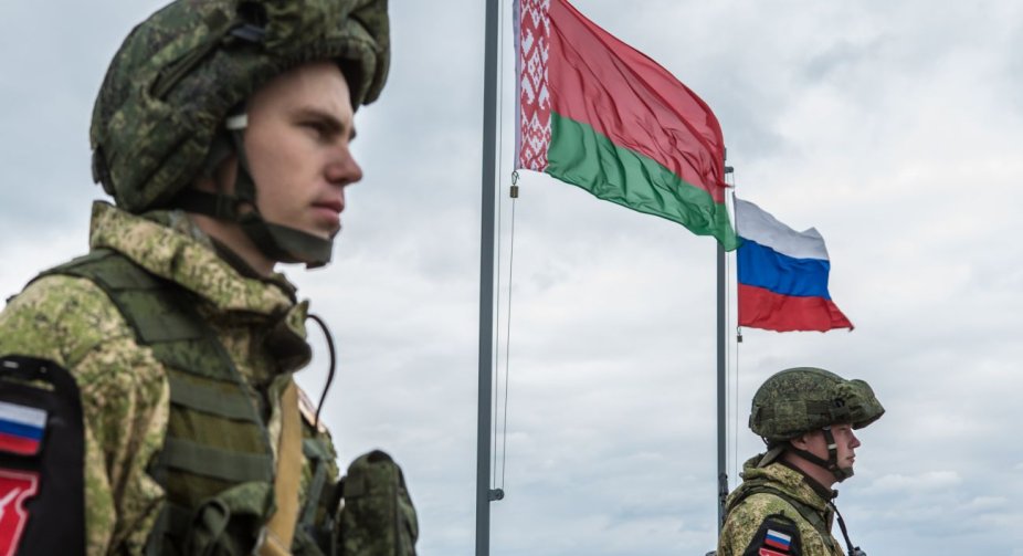 Розвідка попередила про загрозу з боку Білорусі: у чому причина