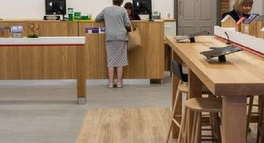Nationwide tells 13,000 staff to 'work anywhere'