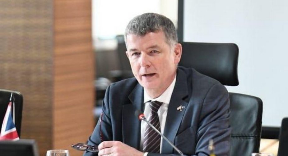 Глава MI6 вважає, що Росія "ось-ось вичерпає потенціал" в Україні