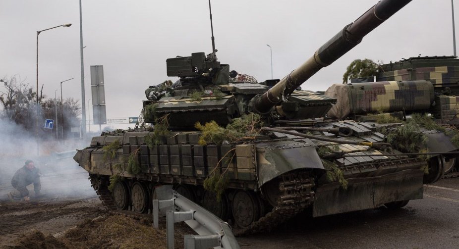 Генштаб ЗСУ: кількість ліквідованих окупантів сягнула 39 тисяч