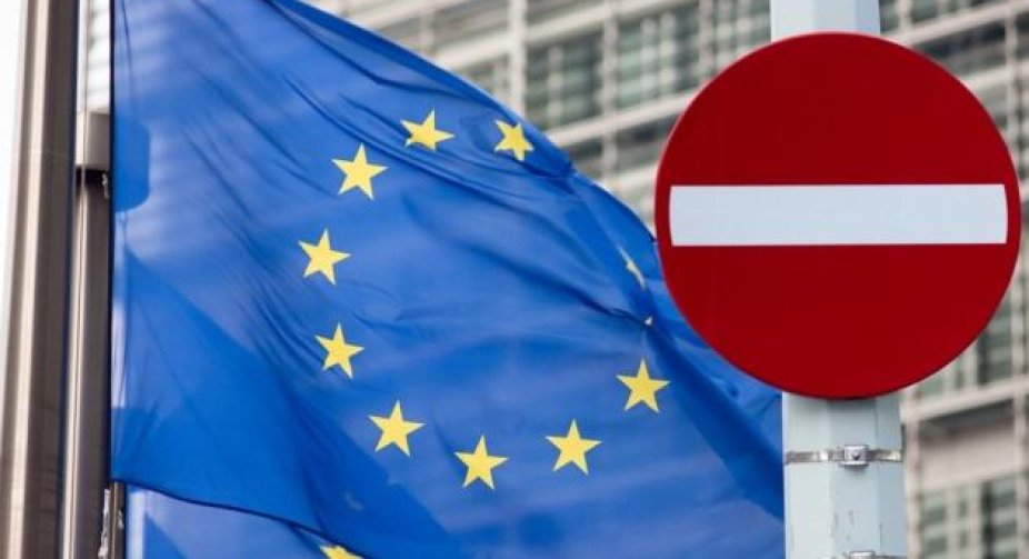 ЄС ввів санкції проти 57 осіб та структур із РФ: у списку Собянін, Безруков та Ощадбанк
