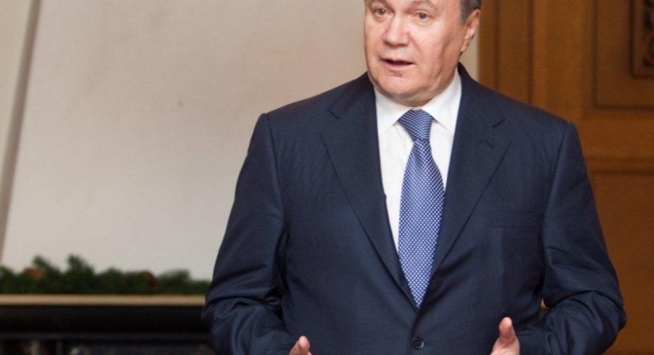 Україна може запросити екстрадицію Януковича