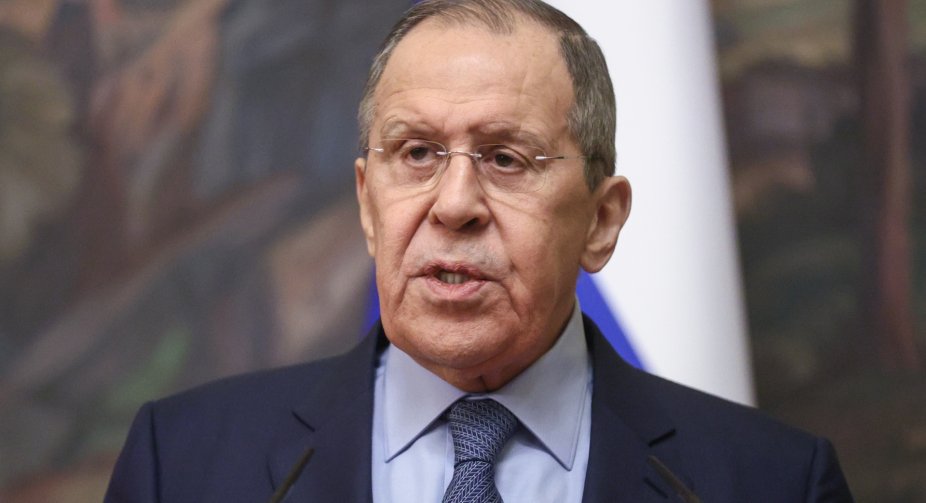 РФ не має жодних упереджень, щоб відновити переговори з Україною щодо ширшого кола питань - Лавров
