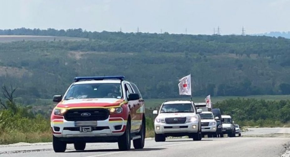 Ukraine returned the bodies of 25 more dead servicemen