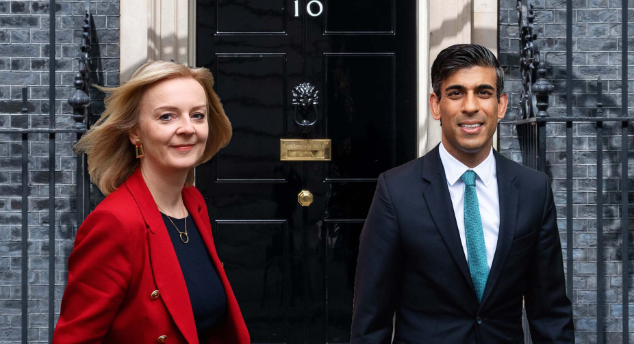 Contenders for Johnson's seat face off in fierce televised debate