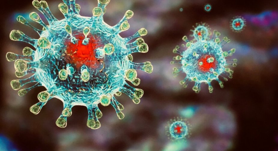 COVID-19 cases in Ukraine increased by almost half in a week
