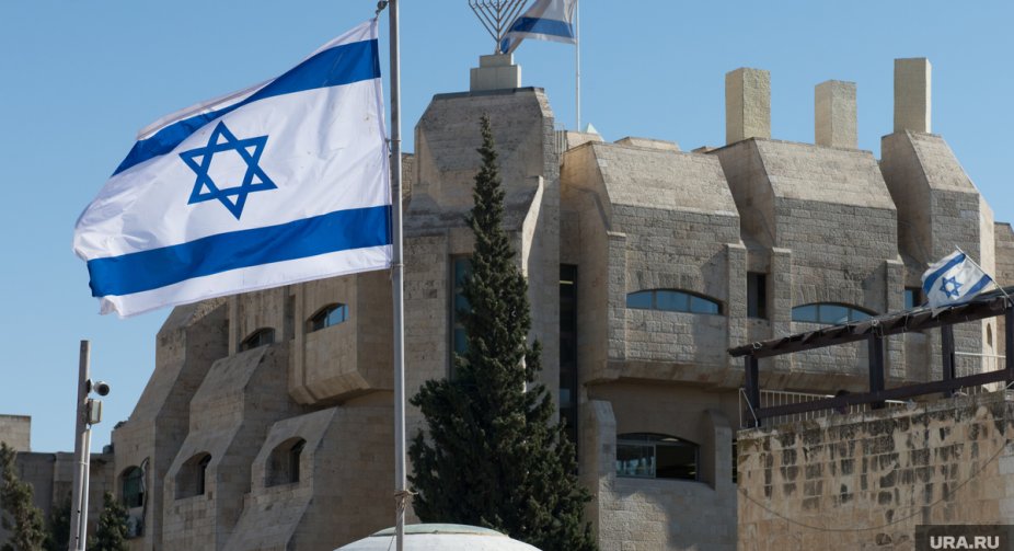 Israeli Foreign Ministry urges citizens to refrain from visiting Uman on Rosh Hashanah