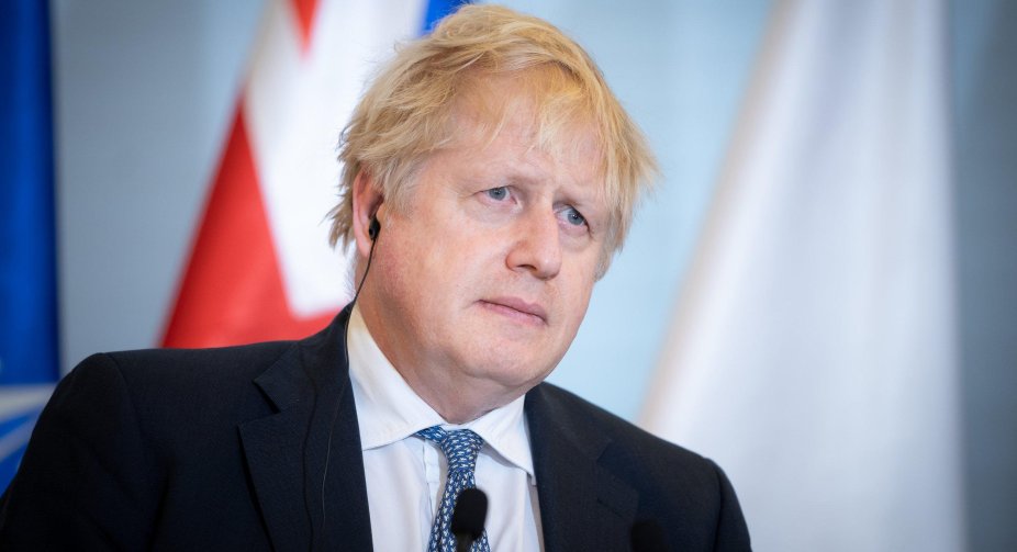 Борис Джонсон може стати наступним генеральним секретарем НАТО – The Telegraph