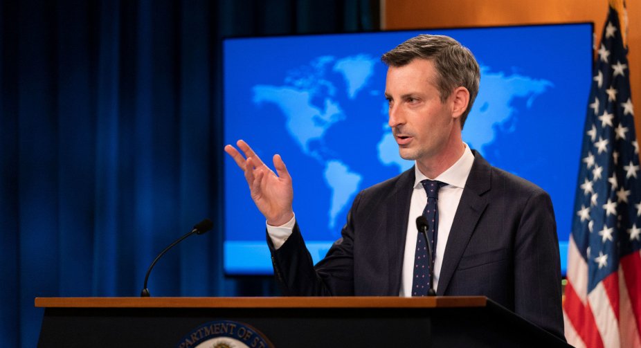 США закликали Київ призначити гідного довіри генпрокурора та боротися з корупцією всупереч війні
