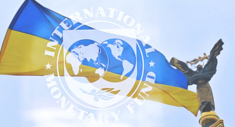 By the end of the year Ukraine will sign a new large-scale program with the IMF
