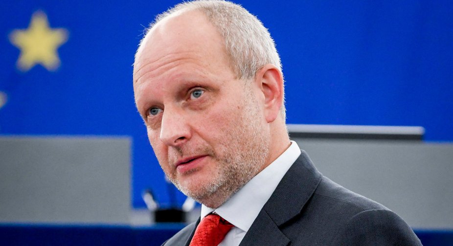 ЄС чекає на швидке призначення глави САП після обрання генпрокурора - Маасікас