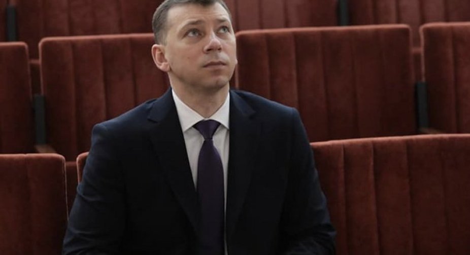 Офіс Генпрокурора підтвердив, що переможець конкурсу на голову САП Клименка пройшов перевірку
