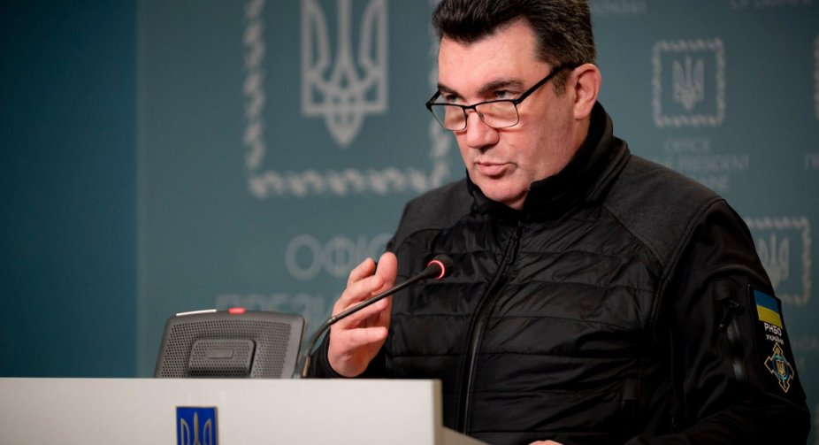 Данилов прогнозує деколонізацію Росії