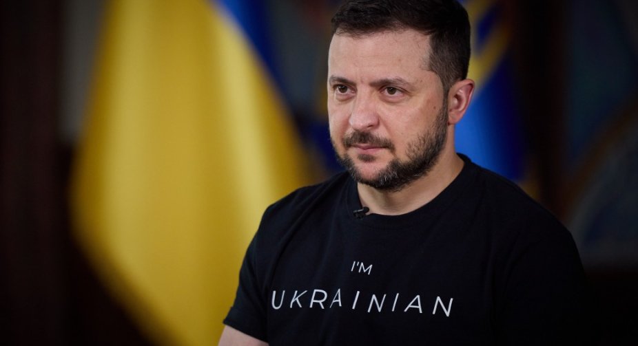 Зеленський назвав свої очікування від нового прем'єра Британії
