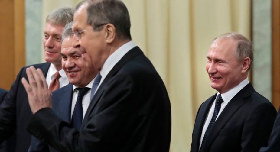Трибунал для Путіна та його соратників: коли буде і чого чекати